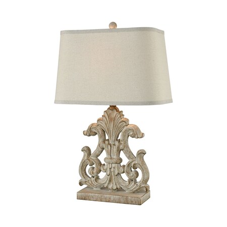 Stein World Stein World 77031 Bethnal Table Lamp 77031